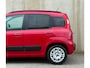 Fiat Panda 0.9 TwinAir Lounge 2012 Rood AUTOMAAT|NAP|NW APK