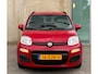 Fiat Panda 0.9 TwinAir Lounge 2012 Rood AUTOMAAT|NAP|NW APK