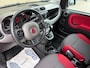 Fiat Panda 0.9 TwinAir Lounge 2012 Rood AUTOMAAT|NAP|NW APK