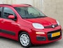 Fiat Panda 0.9 TwinAir Lounge 2012 Rood AUTOMAAT|NAP|NW APK