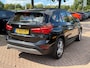 BMW X1 sDrive18i / Panoramadak / Leder / Parkeerhulp V+A / Navigatie / 17'' / Stoelverwarming / Cruise Control