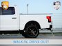 Ford F-150 | Lighting | EV Truck 100% Elektrisch | AWD | Frunk | Ruimte | Kracht | Comfort | Ruimte | Getoonde accessoires zijn verkrijgbaar tegen meerprijs