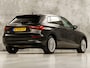 Audi A3 Sportback 30 TFSI Sport Automaat (APPLE CARPLAY, GROOT NAVI, ADAPTIVE CRUISE, SPORTSTOELEN, PARKEERSENSOREN, GETINT GLAS, LANE ASSIST, NIEUWSTAAT)