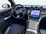 Mercedes-Benz GLC 300e AMG 4Matic // SoH 95% // Dealer Onderhouden // Panorama dak // Burmester // Memory // 360 Camera // 20 inch // Treeplanken // Sfeerverlichting // Keyless