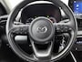 Mazda 2 Hybrid 1.5 Centre-line | Stoelverwarming | Climate Control | LM Velgen | Camera | Apple Carplay/Android Auto |