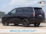 Cadillac Escalade Platinum Sport | 6.2L V8 | Excecutive Seats | 55 inch Curved horizon display | 42-Speaker AKG + Dolby Atmos