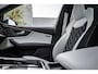 Audi Q8 60 TFSI e quattro ABT Aero Competition | Audi Exclusive Aqaatgrijs (Porsche) | Exclusive interieur Alabast wit | B&O Advanced | Advanced onderstel | Stoelventilatie + massagefunctie | Uitgebreid lederpakket | Carbon