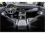Audi Q8 60 TFSI e quattro ABT Aero Competition | Audi Exclusive Aqaatgrijs (Porsche) | Exclusive interieur Alabast wit | B&O Advanced | Advanced onderstel | Stoelventilatie + massagefunctie | Uitgebreid lederpakket | Carbon