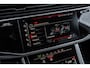 Audi Q8 60 TFSI e quattro ABT Aero Competition | Audi Exclusive Aqaatgrijs (Porsche) | Exclusive interieur Alabast wit | B&O Advanced | Advanced onderstel | Stoelventilatie + massagefunctie | Uitgebreid lederpakket | Carbon