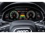 Audi Q8 60 TFSI e quattro ABT Aero Competition | Audi Exclusive Aqaatgrijs (Porsche) | Exclusive interieur Alabast wit | B&O Advanced | Advanced onderstel | Stoelventilatie + massagefunctie | Uitgebreid lederpakket | Carbon