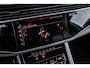 Audi Q8 60 TFSI e quattro ABT Aero Competition | Audi Exclusive Aqaatgrijs (Porsche) | Exclusive interieur Alabast wit | B&O Advanced | Advanced onderstel | Stoelventilatie + massagefunctie | Uitgebreid lederpakket | Carbon