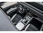 Audi Q8 60 TFSI e quattro ABT Aero Competition | Audi Exclusive Aqaatgrijs (Porsche) | Exclusive interieur Alabast wit | B&O Advanced | Advanced onderstel | Stoelventilatie + massagefunctie | Uitgebreid lederpakket | Carbon