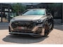 Audi Q8 60 TFSI e quattro ABT Aero Competition | Audi Exclusive Aqaatgrijs (Porsche) | Exclusive interieur Alabast wit | B&O Advanced | Advanced onderstel | Stoelventilatie + massagefunctie | Uitgebreid lederpakket | Carbon