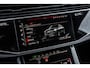 Audi Q8 60 TFSI e quattro ABT Aero Competition | Audi Exclusive Aqaatgrijs (Porsche) | Exclusive interieur Alabast wit | B&O Advanced | Advanced onderstel | Stoelventilatie + massagefunctie | Uitgebreid lederpakket | Carbon