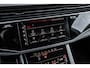 Audi Q8 60 TFSI e quattro ABT Aero Competition | Audi Exclusive Aqaatgrijs (Porsche) | Exclusive interieur Alabast wit | B&O Advanced | Advanced onderstel | Stoelventilatie + massagefunctie | Uitgebreid lederpakket | Carbon