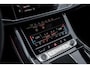 Audi Q8 60 TFSI e quattro ABT Aero Competition | Audi Exclusive Aqaatgrijs (Porsche) | Exclusive interieur Alabast wit | B&O Advanced | Advanced onderstel | Stoelventilatie + massagefunctie | Uitgebreid lederpakket | Carbon