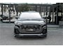 Audi Q8 60 TFSI e ABT Aero Competition | Audi Exclusive Nimbusgrijs | Advanced onderstel | Stoelventilatie + massagefunctie | Uitgebreid lederpakket | Carbon | Vierwielsturing | Head up | B&O | Servosluiting