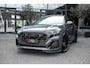 Audi Q8 60 TFSI e ABT Aero Competition | Audi Exclusive Nimbusgrijs | Advanced onderstel | Stoelventilatie + massagefunctie | Uitgebreid lederpakket | Carbon | Vierwielsturing | Head up | B&O | Servosluiting