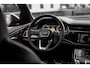 Audi Q8 60 TFSI e ABT Aero Competition | Audi Exclusive Nimbusgrijs | Advanced onderstel | Stoelventilatie + massagefunctie | Uitgebreid lederpakket | Carbon | Vierwielsturing | Head up | B&O | Servosluiting