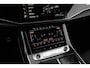 Audi Q8 60 TFSI e ABT Aero Competition | Audi Exclusive Nimbusgrijs | Advanced onderstel | Stoelventilatie + massagefunctie | Uitgebreid lederpakket | Carbon | Vierwielsturing | Head up | B&O | Servosluiting