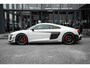 Audi R8 GT V10 139/333 | Limited edition | Suzuka Matt Audi Exclusive | Schaalstoelen | Keramisch | Laser LED | B&O | Xpel
