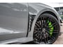Audi RS3 Sportback ABT RS3-R 1/200 Limited Edition 500pk ABT Carbon bodykit | ABT Forged velgen | Nardo grijs - Audi Exclusive | Keramische remmen | Panorama dak | Nappa leder | RS Design pakket groen Dynamic package | Matrix LED | head-up | Privacy glas | Xpel front | Verlengde garantie 5 jaar/ 100.000km | elektrische klep | Comfortsleutel