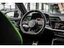 Audi RS3 Sportback ABT RS3-R 1/200 Limited Edition 500pk ABT Carbon bodykit | ABT Forged velgen | Nardo grijs - Audi Exclusive | Keramische remmen | Panorama dak | Nappa leder | RS Design pakket groen Dynamic package | Matrix LED | head-up | Privacy glas | Xpel front | Verlengde garantie 5 jaar/ 100.000km | elektrische klep | Comfortsleutel