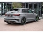 Audi RS3 Sportback ABT RS3-R 1/200 Limited Edition 500pk ABT Carbon bodykit | ABT Forged velgen | Nardo grijs - Audi Exclusive | Keramische remmen | Panorama dak | Nappa leder | RS Design pakket groen Dynamic package | Matrix LED | head-up | Privacy glas | Xpel front | Verlengde garantie 5 jaar/ 100.000km | elektrische klep | Comfortsleutel