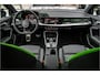 Audi RS3 Sportback ABT RS3-R 1/200 Limited Edition 500pk ABT Carbon bodykit | ABT Forged velgen | Nardo grijs - Audi Exclusive | Keramische remmen | Panorama dak | Nappa leder | RS Design pakket groen Dynamic package | Matrix LED | head-up | Privacy glas | Xpel front | Verlengde garantie 5 jaar/ 100.000km | elektrische klep | Comfortsleutel