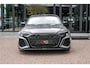 Audi RS3 Sportback ABT RS3-R 1/200 Limited Edition 500pk ABT Carbon bodykit | ABT Forged velgen | Nardo grijs - Audi Exclusive | Keramische remmen | Panorama dak | Nappa leder | RS Design pakket groen Dynamic package | Matrix LED | head-up | Privacy glas | Xpel front | Verlengde garantie 5 jaar/ 100.000km | elektrische klep | Comfortsleutel