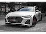 Audi RS6 ABT RS6-S Avant 4.0 TFSI quattro 700pk | Audi Exclusive Floret Silver matte | Carbon optiek | Dynamic plus | Keramische remmen | Design pakket rood | Alcantara hemel | Panorama dak | Assistentiepakket plus | B&O Premium audio | Carbon spiegels | Carbon interieur | HD Matrix Laser LED | Uitgebreid leder pakket | Servosluiting | Memory | Xpel