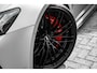 Audi RS6 ABT RS6-S Avant 4.0 TFSI quattro 700pk | Audi Exclusive Floret Silver matte | Carbon optiek | Dynamic plus | Keramische remmen | Design pakket rood | Alcantara hemel | Panorama dak | Assistentiepakket plus | B&O Premium audio | Carbon spiegels | Carbon interieur | HD Matrix Laser LED | Uitgebreid leder pakket | Servosluiting | Memory | Xpel
