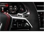 Audi RS6 ABT RS6-S Avant 4.0 TFSI quattro 700pk | Audi Exclusive Floret Silver matte | Carbon optiek | Dynamic plus | Keramische remmen | Design pakket rood | Alcantara hemel | Panorama dak | Assistentiepakket plus | B&O Premium audio | Carbon spiegels | Carbon interieur | HD Matrix Laser LED | Uitgebreid leder pakket | Servosluiting | Memory | Xpel