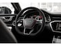 Audi RS6 ABT RS6-S Avant 4.0 TFSI quattro 700pk | Audi Exclusive Floret Silver matte | Carbon optiek | Dynamic plus | Keramische remmen | Design pakket rood | Alcantara hemel | Panorama dak | Assistentiepakket plus | B&O Premium audio | Carbon spiegels | Carbon interieur | HD Matrix Laser LED | Uitgebreid leder pakket | Servosluiting | Memory | Xpel