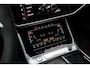 Audi RS6 ABT RS6-S Avant 4.0 TFSI quattro 700pk | Audi Exclusive Floret Silver matte | Carbon optiek | Dynamic plus | Keramische remmen | Design pakket rood | Alcantara hemel | Panorama dak | Assistentiepakket plus | B&O Premium audio | Carbon spiegels | Carbon interieur | HD Matrix Laser LED | Uitgebreid leder pakket | Servosluiting | Memory | Xpel