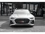 Audi RS6 ABT RS6-S Avant 4.0 TFSI quattro 700pk | Audi Exclusive Floret Silver matte | Carbon optiek | Dynamic plus | Keramische remmen | Design pakket rood | Alcantara hemel | Panorama dak | Assistentiepakket plus | B&O Premium audio | Carbon spiegels | Carbon interieur | HD Matrix Laser LED | Uitgebreid leder pakket | Servosluiting | Memory | Xpel