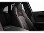 Audi RS6 ABT RS6-S Avant 4.0 TFSI quattro 700pk | Audi Exclusive Floret Silver matte | Carbon optiek | Dynamic plus | Keramische remmen | Design pakket rood | Alcantara hemel | Panorama dak | Assistentiepakket plus | B&O Premium audio | Carbon spiegels | Carbon interieur | HD Matrix Laser LED | Uitgebreid leder pakket | Servosluiting | Memory | Xpel