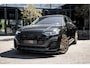 Audi Q8 60 TFSI e ABT Aero Competition | Audi Exclusive Pantherzwart | Advanced onderstel | Stoelventilatie + massagefunctie | Uitgebreid lederpakket | Carbon | Vierwielsturing | Head up | B&O | Servosluiting