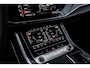 Audi Q8 60 TFSI e ABT Aero Competition | Audi Exclusive Pantherzwart | Advanced onderstel | Stoelventilatie + massagefunctie | Uitgebreid lederpakket | Carbon | Vierwielsturing | Head up | B&O | Servosluiting