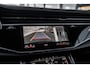 Audi Q8 60 TFSI e ABT Aero Competition | Audi Exclusive Pantherzwart | Advanced onderstel | Stoelventilatie + massagefunctie | Uitgebreid lederpakket | Carbon | Vierwielsturing | Head up | B&O | Servosluiting