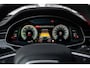 Audi Q8 60 TFSI e ABT Aero Competition | Audi Exclusive Pantherzwart | Advanced onderstel | Stoelventilatie + massagefunctie | Uitgebreid lederpakket | Carbon | Vierwielsturing | Head up | B&O | Servosluiting