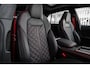 Audi Q8 60 TFSI e ABT Aero Competition | Audi Exclusive Pantherzwart | Advanced onderstel | Stoelventilatie + massagefunctie | Uitgebreid lederpakket | Carbon | Vierwielsturing | Head up | B&O | Servosluiting