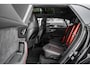 Audi Q8 60 TFSI e ABT Aero Competition | Audi Exclusive Pantherzwart | Advanced onderstel | Stoelventilatie + massagefunctie | Uitgebreid lederpakket | Carbon | Vierwielsturing | Head up | B&O | Servosluiting