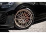 Audi Q8 60 TFSI e ABT Aero Competition | Audi Exclusive Pantherzwart | Advanced onderstel | Stoelventilatie + massagefunctie | Uitgebreid lederpakket | Carbon | Vierwielsturing | Head up | B&O | Servosluiting