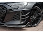Audi RS3 Sportback ABT RS3-R 1/125 510pk quattro | Akrapovic | ABT Carbon bodykit | ABT Forged velgen | RS schaalstoelen | Panorama dak | SONOS | Head up | Achteruitrijcamera | Verwarmde voorstoelen