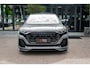 Audi Q8 60 TFSI e ABT Aero Competition | Audi Exclusive Nardogrijs | Advanced onderstel | Stoelventilatie + massagefunctie | Uitgebreid lederpakket | Carbon | Vierwielsturing | Head up | B&O | Servosluiting