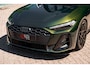 Audi A5 Avant 2.0 e-hybrid ABT quattro Competition | Audi Exclusive Designo Olive | Panoramadak | Tech Pro | MMI Pro | Massagefunctie | Carbon | 20" | S- sportonderstel | Head up | B&O | Stuurverwarming