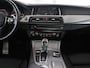 BMW 5-Serie Touring 535xi High Executive | Panoramadak | Trekhaak | Leder | Adaptive cruise | Head up | Memory | Harman/Kardon | Stuur/stoel verwarming | Camera | Park assist |
