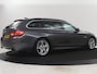 BMW 5-Serie Touring 535xi High Executive | Panoramadak | Trekhaak | Leder | Adaptive cruise | Head up | Memory | Harman/Kardon | Stuur/stoel verwarming | Camera | Park assist |