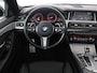 BMW 5-Serie Touring 535xi High Executive | Panoramadak | Trekhaak | Leder | Adaptive cruise | Head up | Memory | Harman/Kardon | Stuur/stoel verwarming | Camera | Park assist |